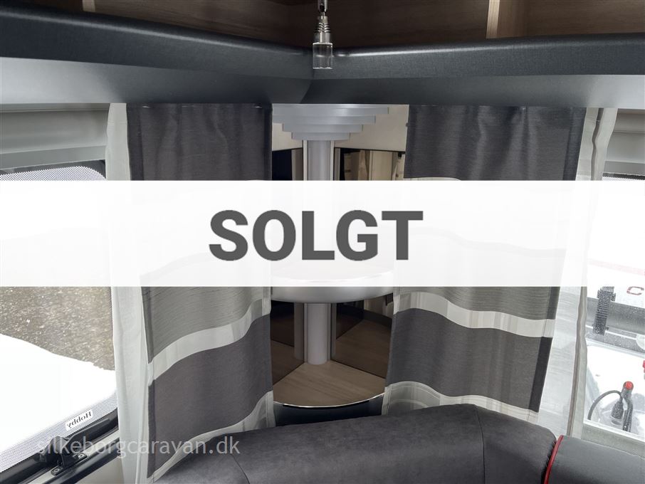 Hobby De Luxe Edition 460 UFe